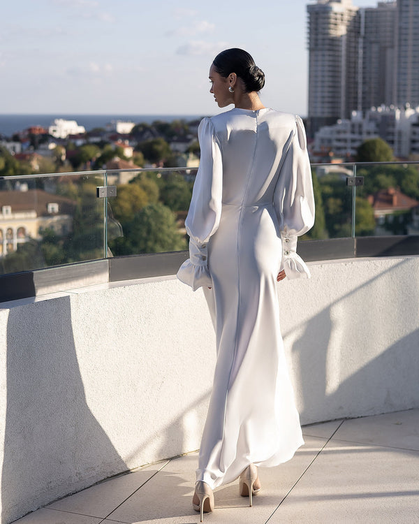 Elviana Bridal Dress