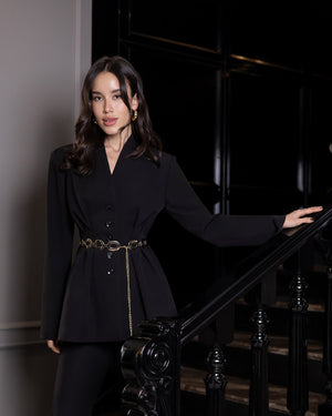 Averin Suit