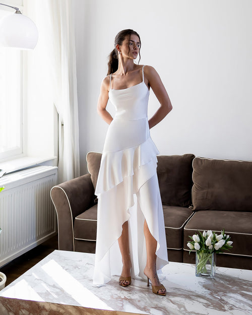 Orselia Bridal Dress