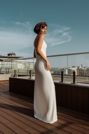 Arvessa Dress