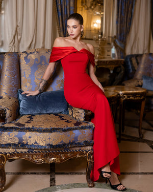 Vivienne Gown