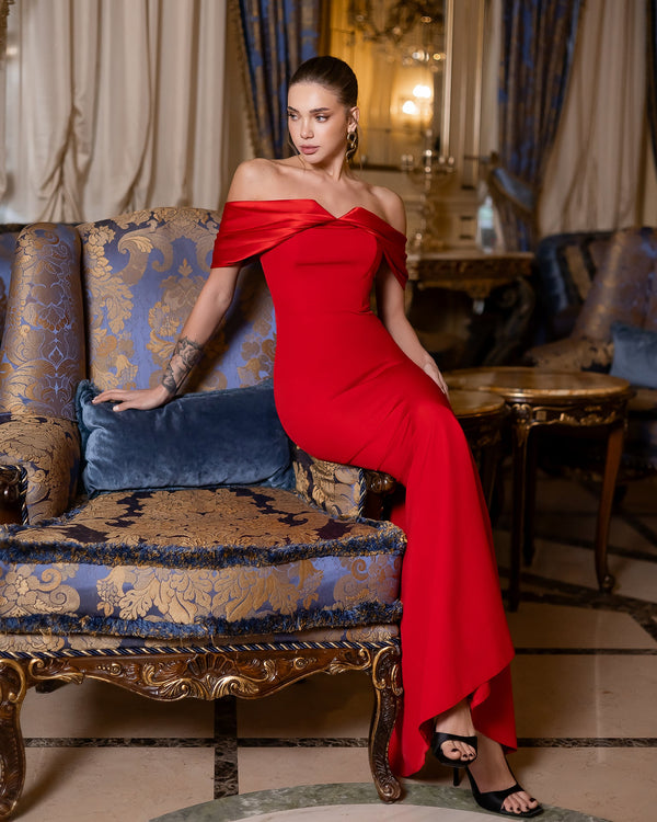 Vivienne Gown