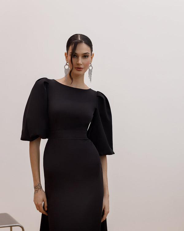 Eloise Dress
