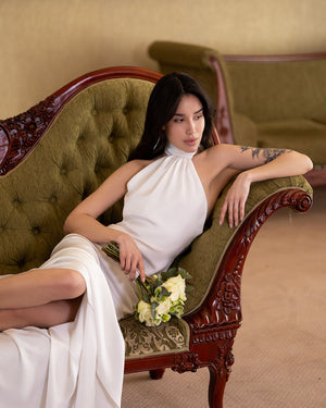Lunarelle Dress
