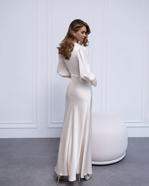 Elviana Bridal Dress