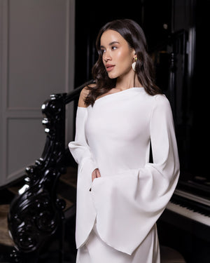 Selaria Dress