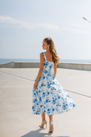Navira Dress