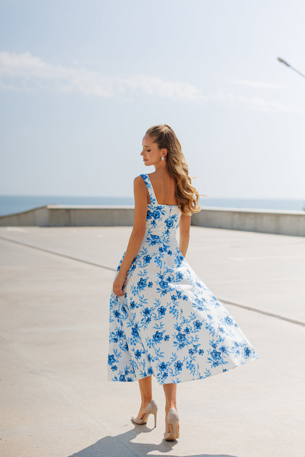 Navira Dress