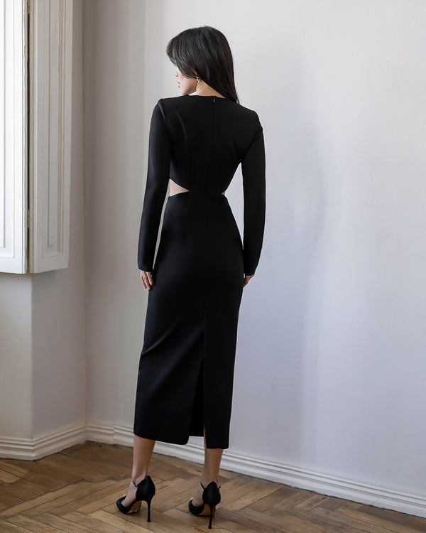 Cavirelle Dress