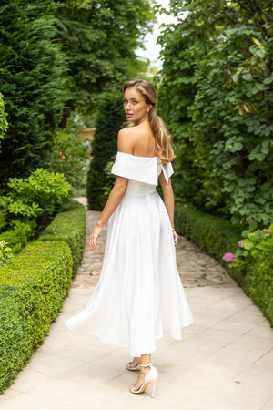 Bellora Dress