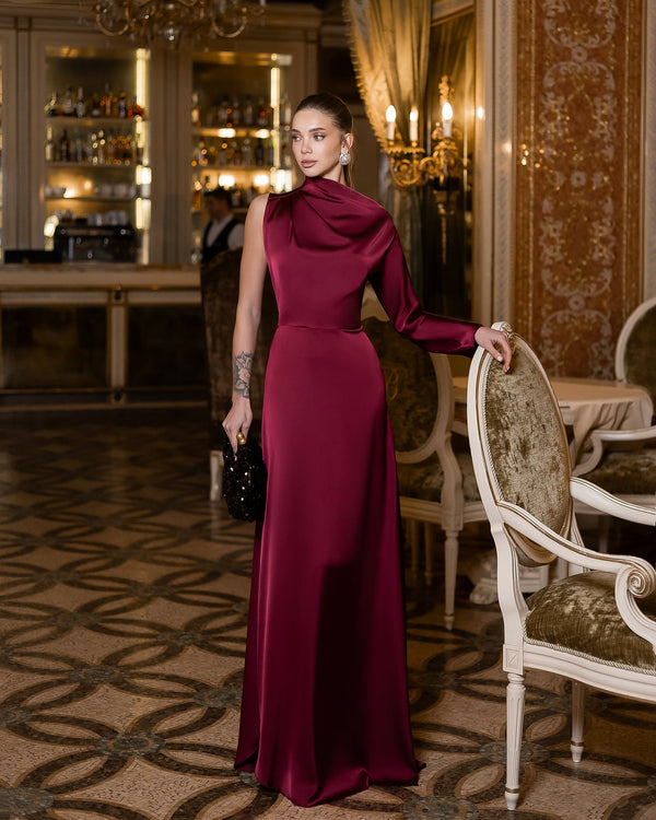 Celeste Dress