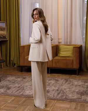 Opulence Two - Piece Suit