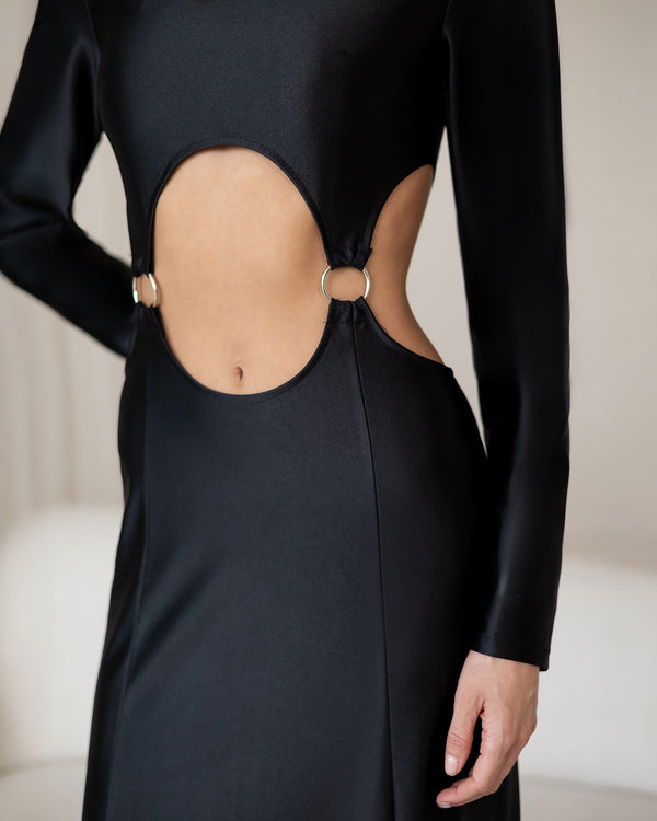 Lumirelle Gown