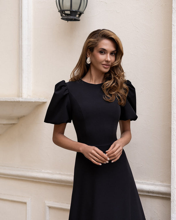Marovia Dress