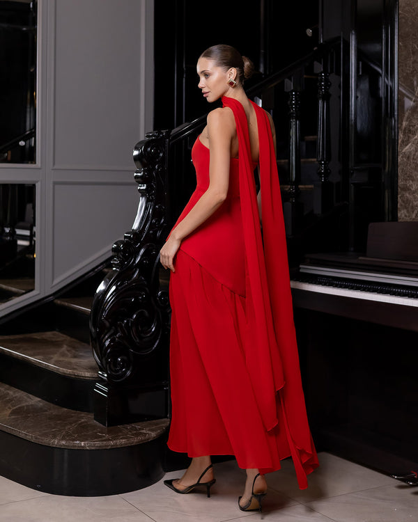 Annabelle Dress