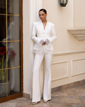 Norvelia Blazer
