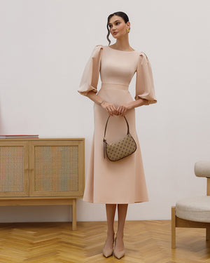 Eloise Dress