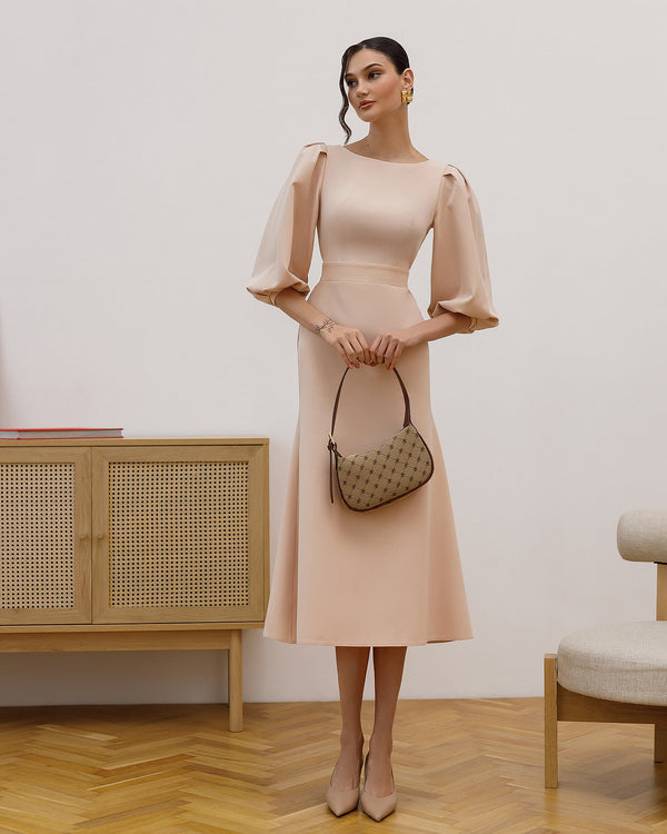 Eloise Dress