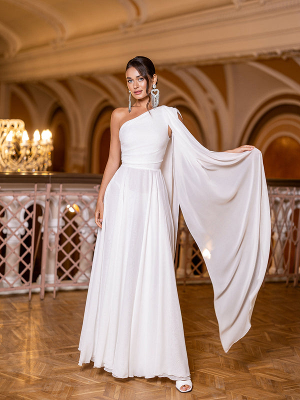 Velanora Dress