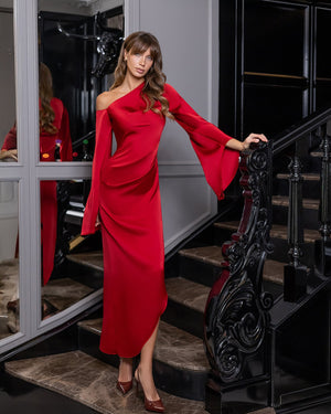 Selaria Dress