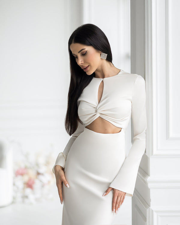 Meridelle Bridal Dress