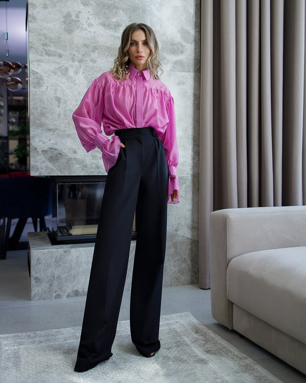 Avira Pants