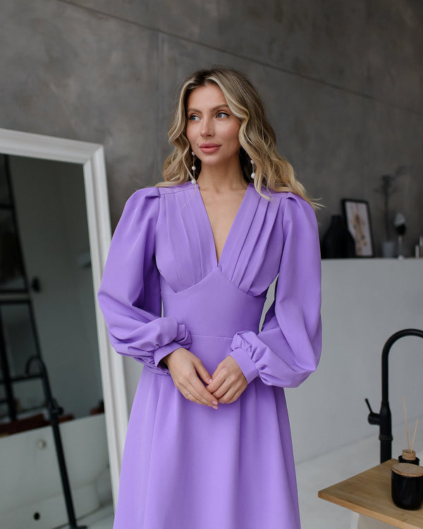 Amelia Dress