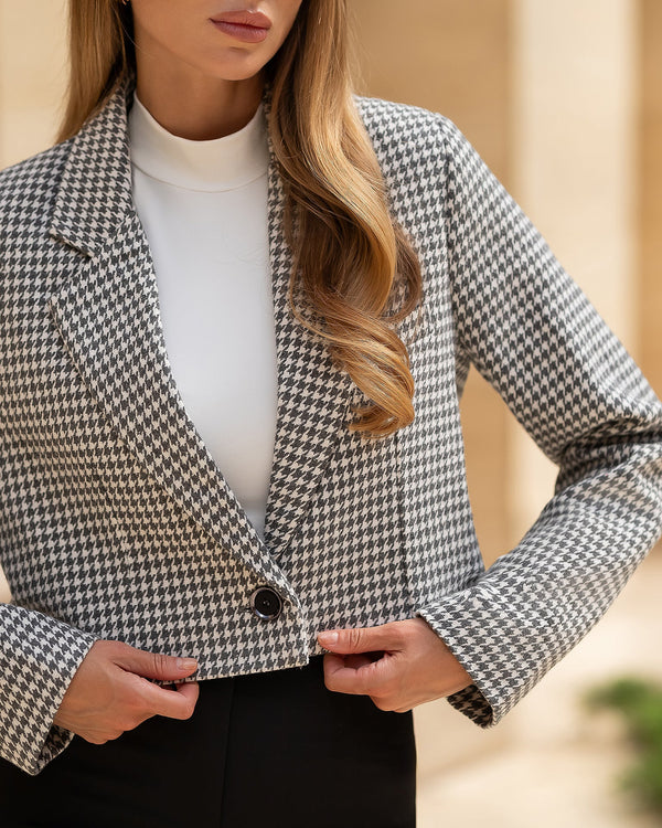 Dorelia Blazer