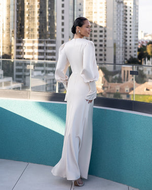 Elviana Bridal Dress