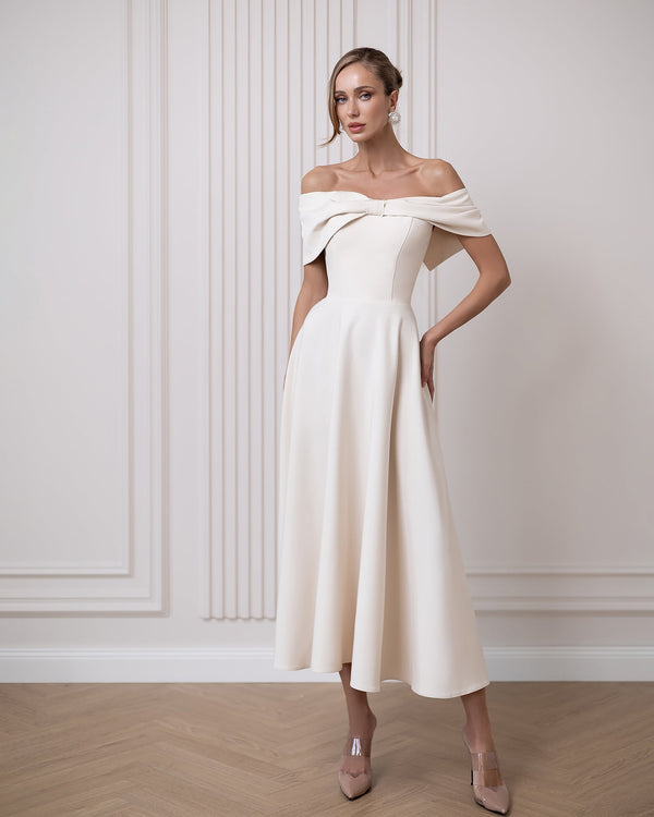 Amour Dress