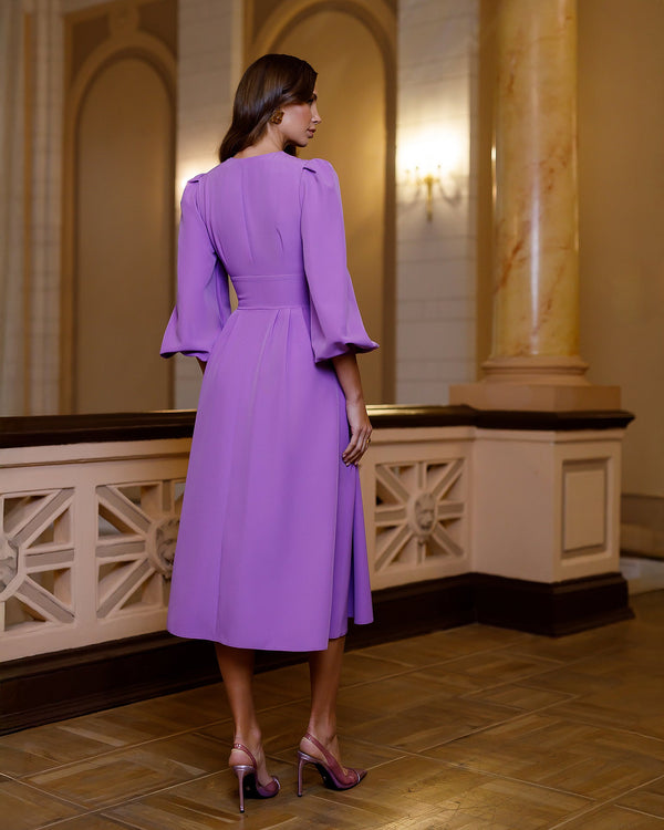Amelia Dress