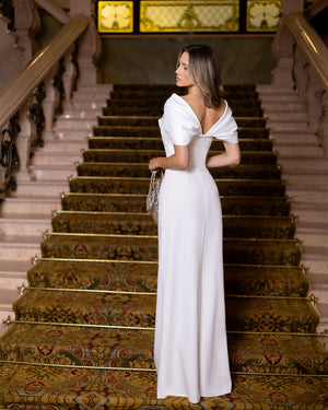 Vivienne Gown