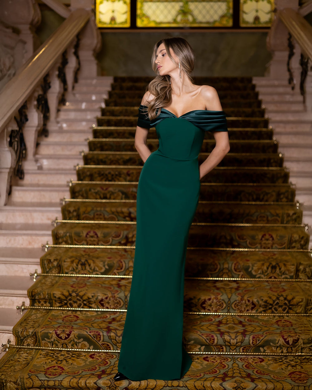 Vivienne Gown