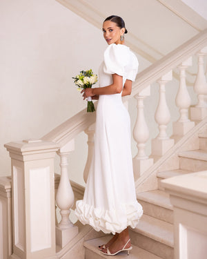 Marovia Dress