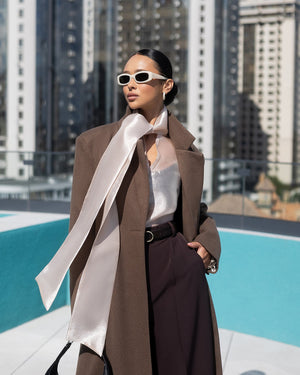 Maretta Coat