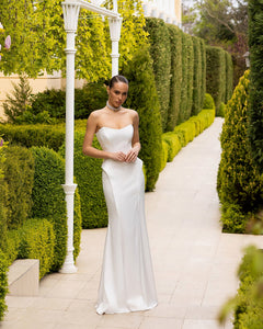 Caldoria Dress