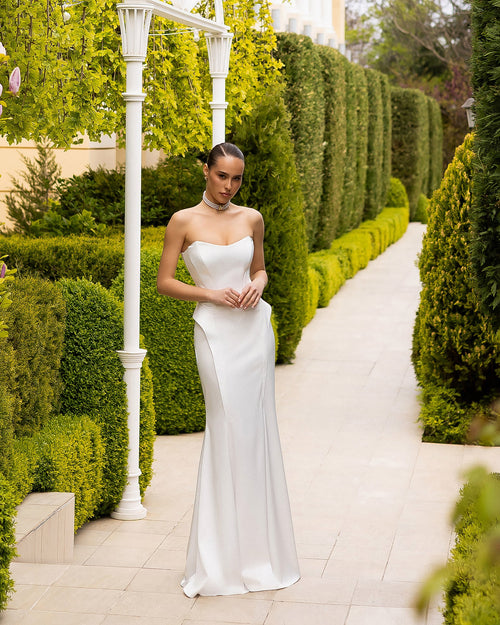 Caldoria Dress