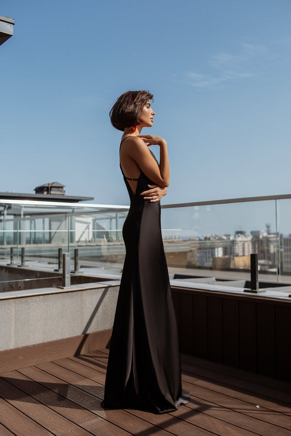 Arvessa Dress