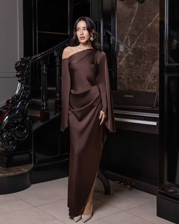 Selaria Dress