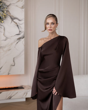 Selaria Dress