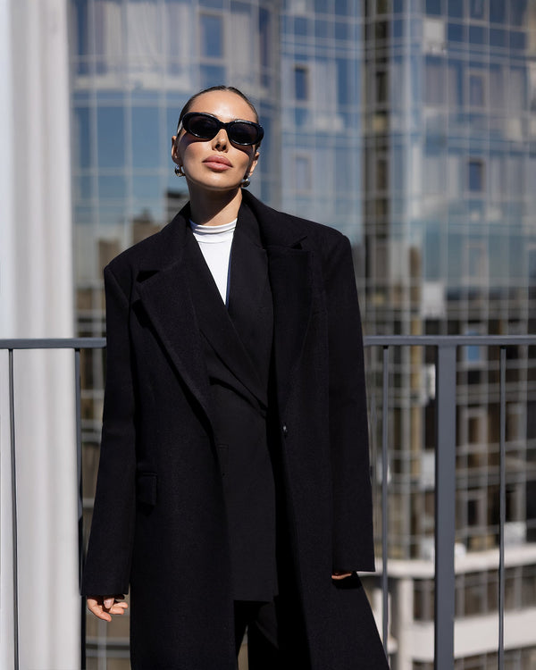Maretta Coat