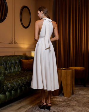 Santi Dress