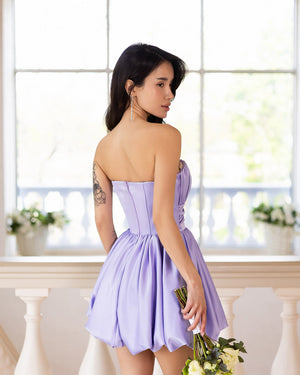 Lyra Corset Dress