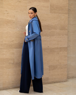 Elodie Trench Coat