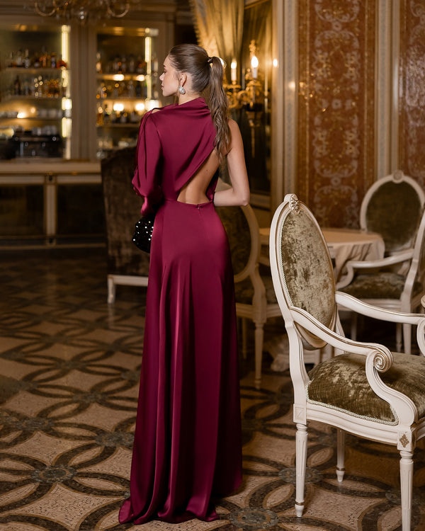 Celeste Dress