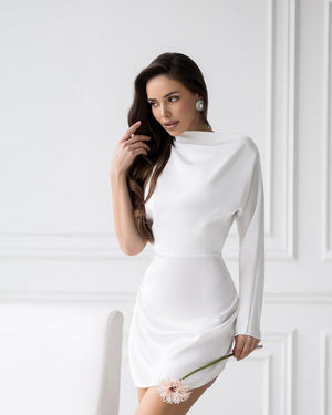 Orvelia Bridal Dress