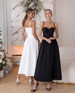 Odette Midi Dress