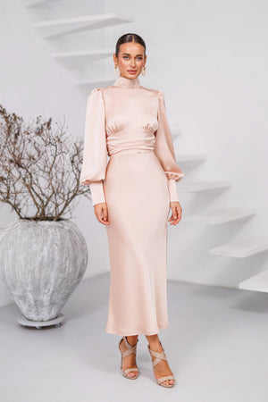 Belvessa Dress