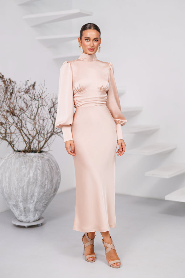 Belvessa Dress