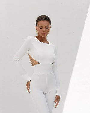 Nuvia Jumpsuit